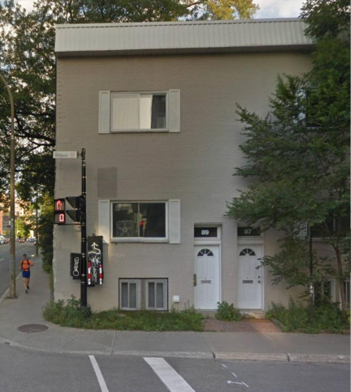 Heart Of Mtr For Memerable Experiance 2 Backyard 7Minmetro Fully Renovated & Equipped Montréal Kültér fotó